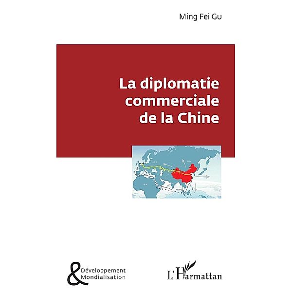 La diplomatie commerciale de la Chine, Gu Ming Fei Gu