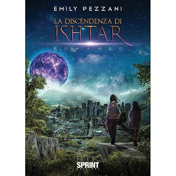 La discendenza di Ishtar, Emily Pezzani