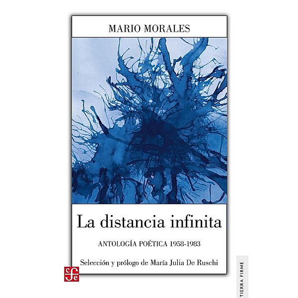La distancia infinita / Tierra firme, Mario Morales