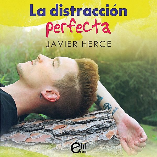 La distracción perfecta, Javier Herce