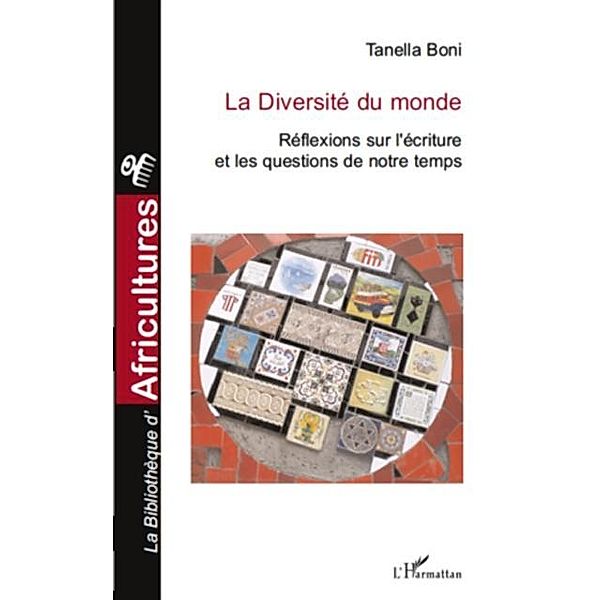 La diversite du monde / Hors-collection, Tanella Boni