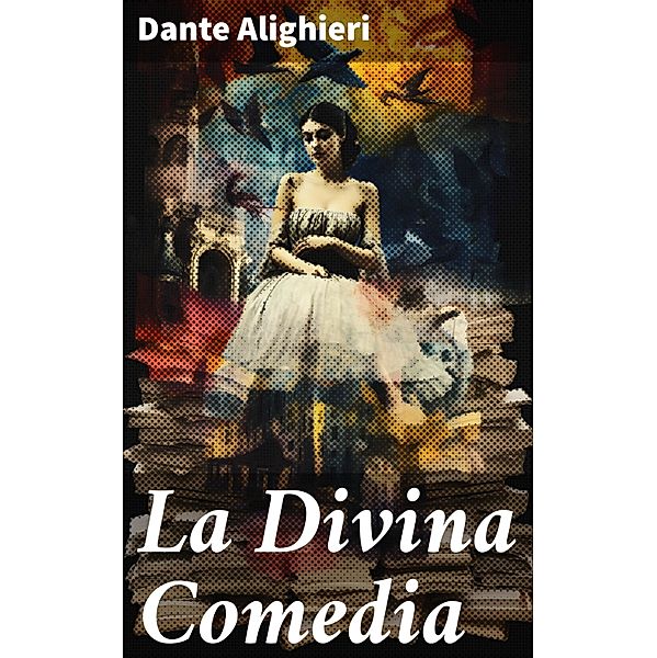 La Divina Comedia, Dante Alighieri