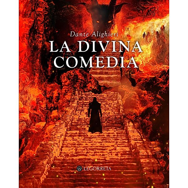 La divina comedia, Dante Alighieri