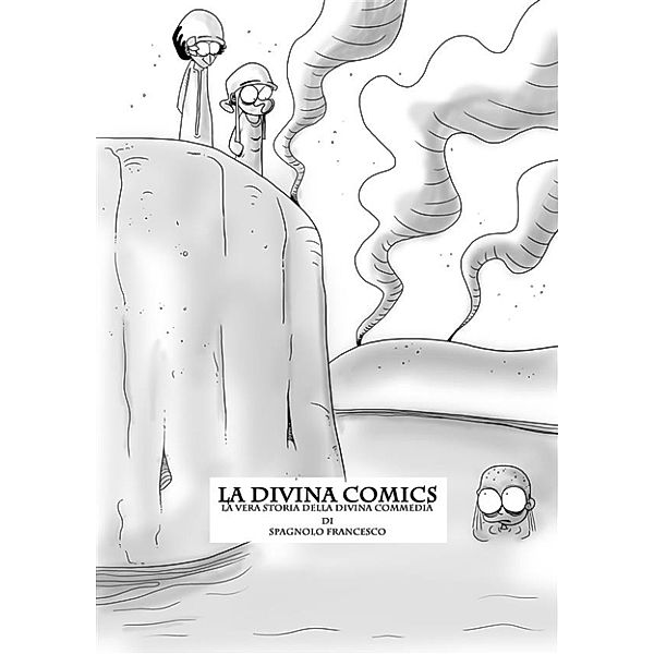 La Divina Comics, Spagnolo Francesco