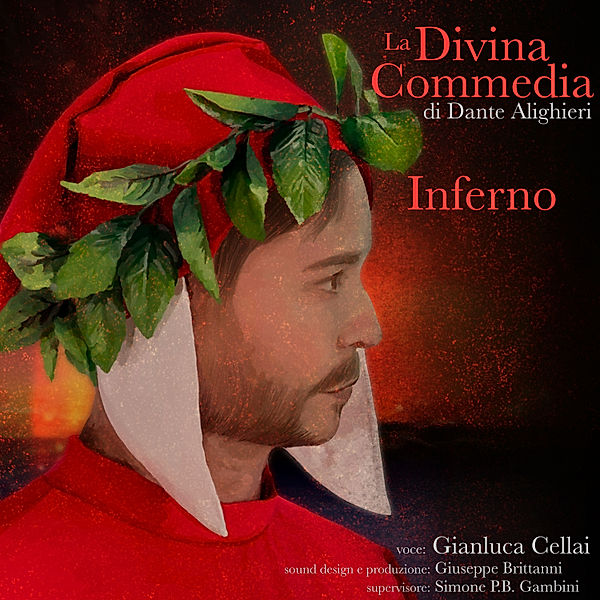 La Divina Commedia - 1 - La Divina Commedia, Dante Alighieri