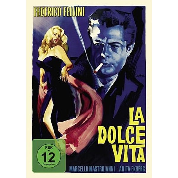 La dolce vita, Diverse Interpreten