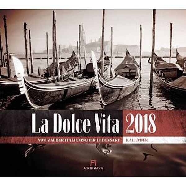 La Dolce Vita 2018