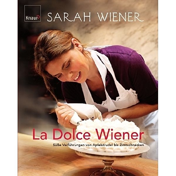 La dolce Wiener, Sarah Wiener