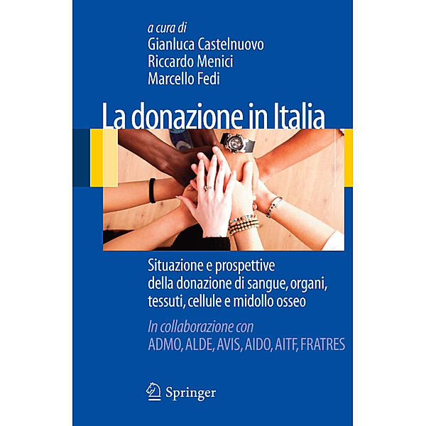 La donazione in Italia