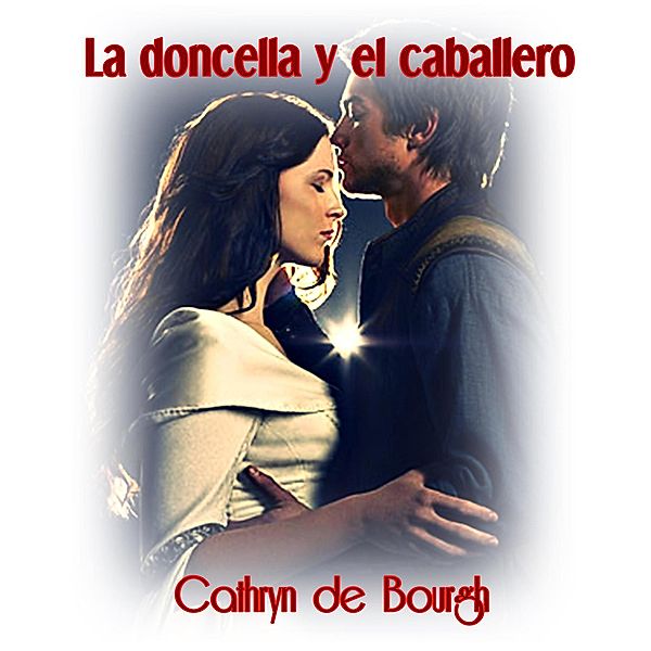 La doncella y el caballero, Cathryn de Bourgh