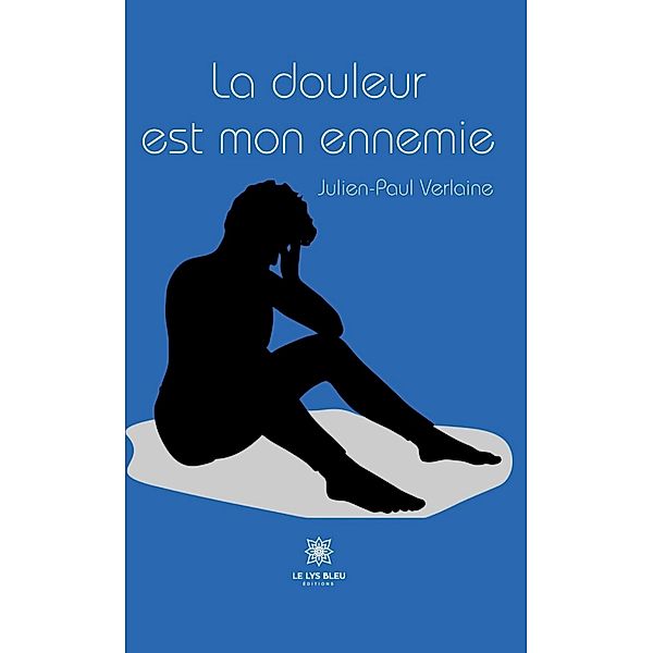 La douleur est mon ennemie, Julien-Paul Verlaine