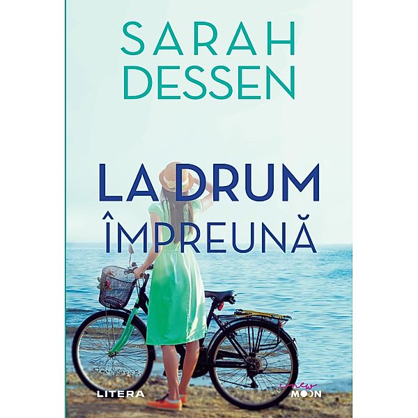 La drum impreuna / Blue Moon, Sarah Dessen