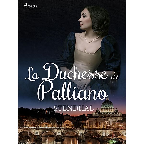 La Duchesse de Palliano / Grands Classiques, Stendhal