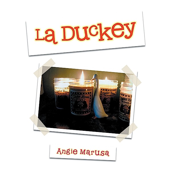 La Duckey, Angie Marusa