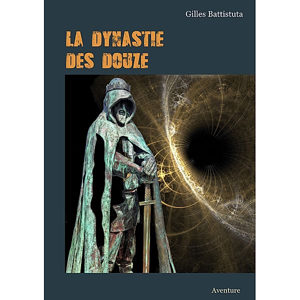 LA DYNASTIE DES DOUZE, Gilles Battistuta
