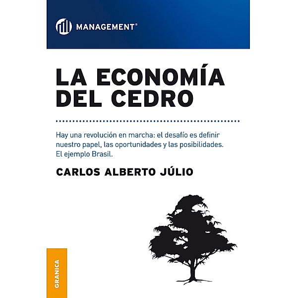 La economia del cedro, Carlos Alberto Julio