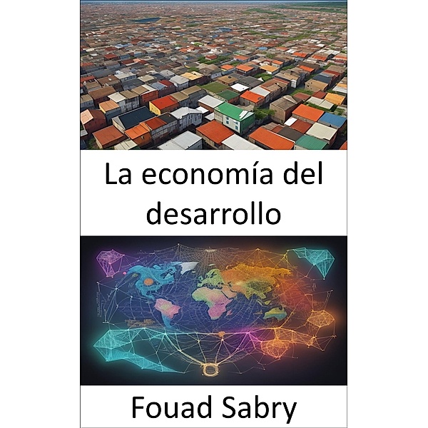 La economía del desarrollo / Ciencias Económicas [Spanish] Bd.23, Fouad Sabry