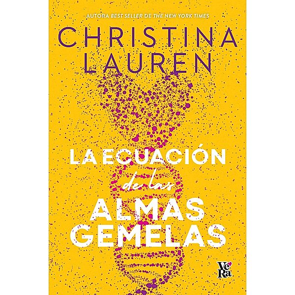 La ecuación de las almas gemelas, Christina Lauren