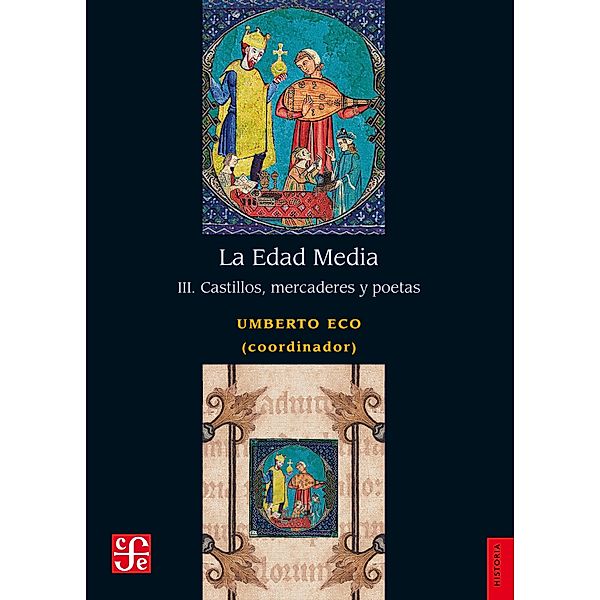 La Edad Media, III / Historia, Umberto Eco