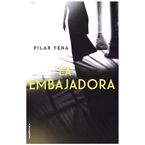 La embajadora, Pilar Tena