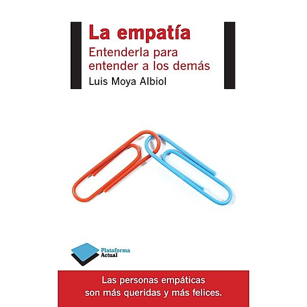 La empatía, Luis Moya Albiol