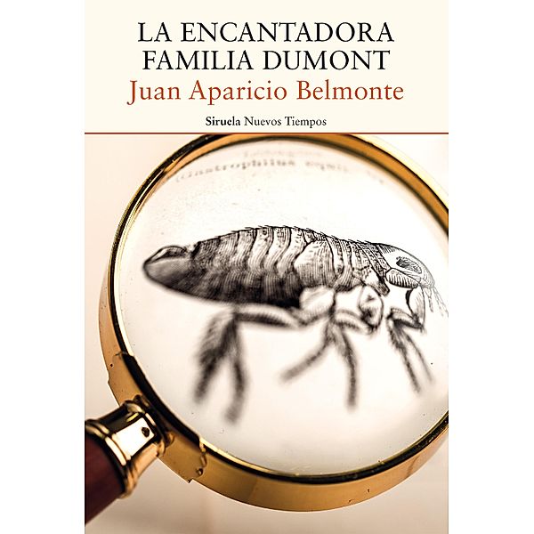 La encantadora familia Dumont / Nuevos Tiempos Bd.427, Juan Aparicio Belmonte