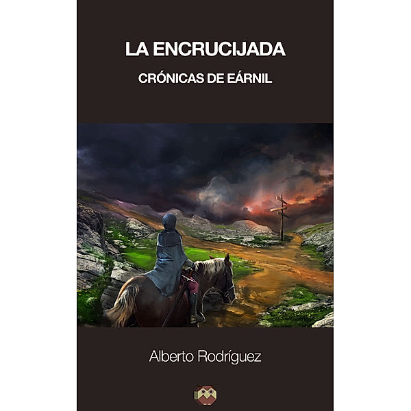 La encrucijada, Alberto Rodríguez