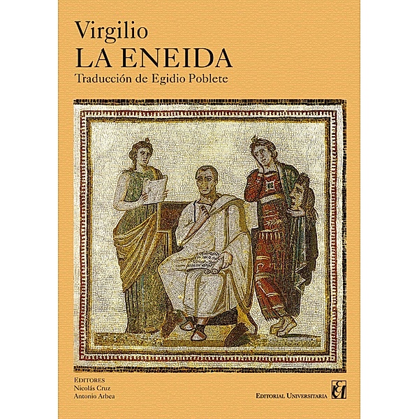 La Eneida, Virgilio