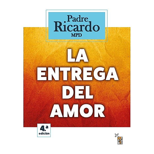 La entrega del Amor, Ricardo L. Mártensen