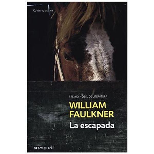 La escapada, William Faulkner