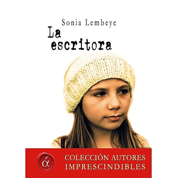 La escritora, Sonia Lembeye