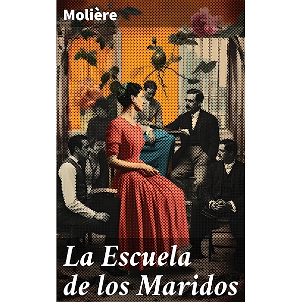 La Escuela de los Maridos, Molière