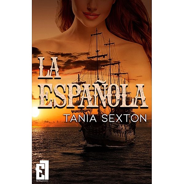 La española, Tania Sexton