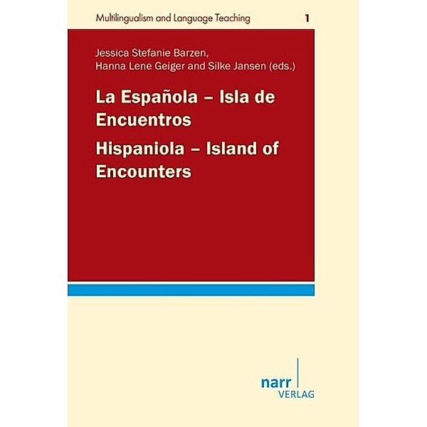 La Española - Isla de Encuentros / Hispaniola - Island of Encounters