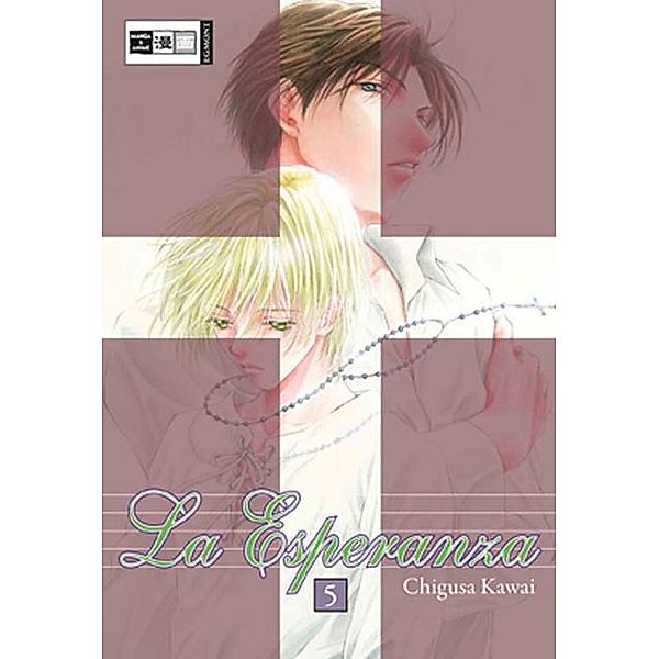 La Esperanza, Chigusa Kawai