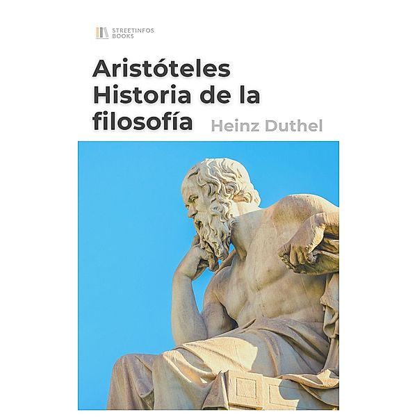 La estética de Aristóteles, Heinz Duthel