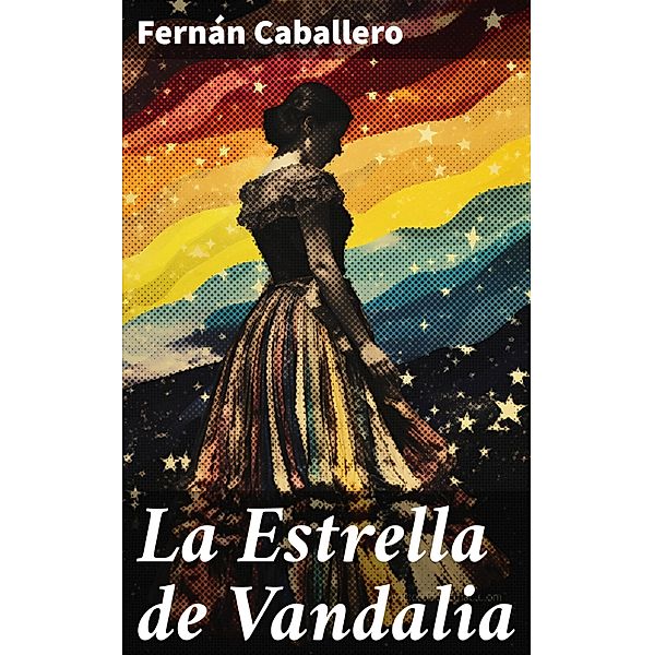 La Estrella de Vandalia, Fernán Caballero