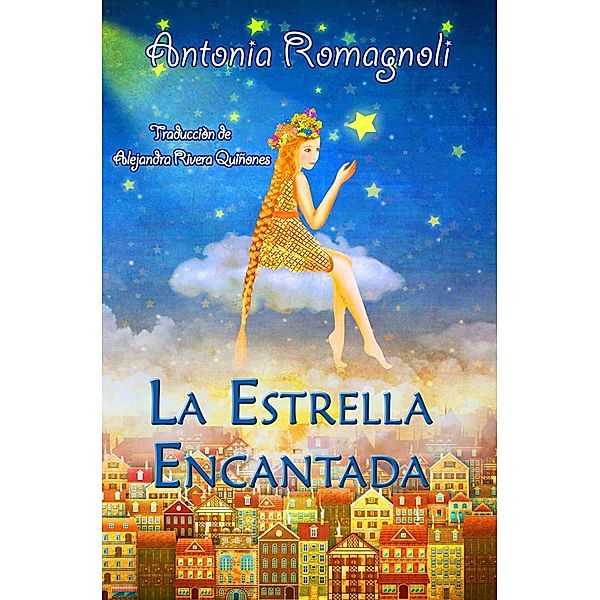 La Estrella Encantada, Antonia Romagnoli