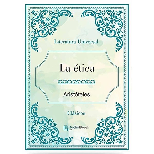 La ética, Aristóteles