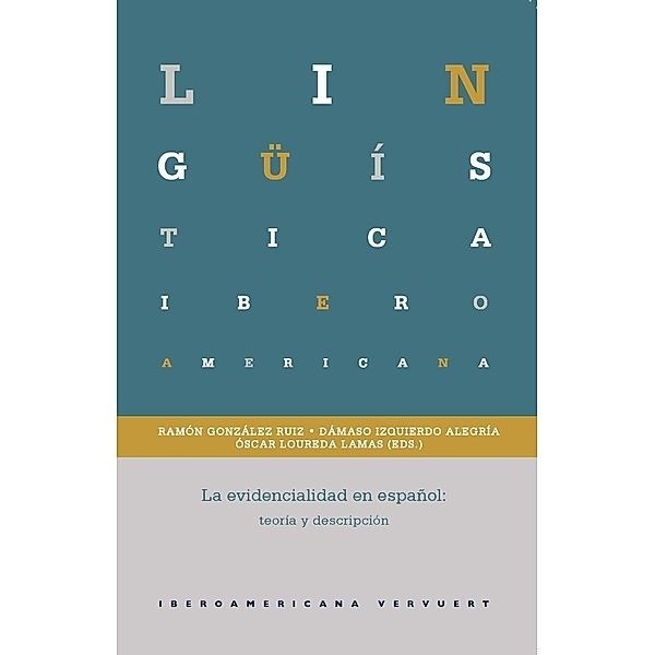 La evidencialidad en español