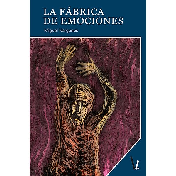 La fábrica de emociones, Miguel Narganes