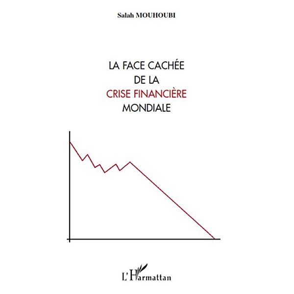 La face cachee de la crise financiEre mondiale / Harmattan, Salah Mouhoubi Salah Mouhoubi