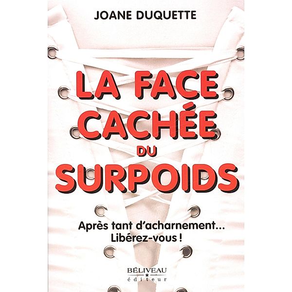 La face cachee du surpoids, Joane Duquette