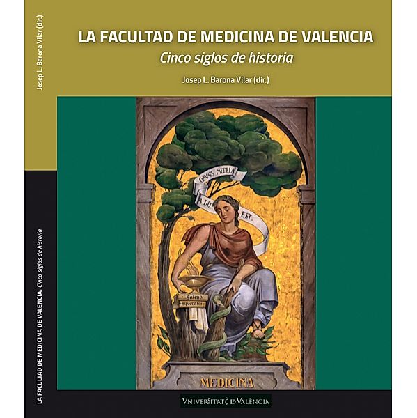 La Facultad de Medicina de Valencia, Aavv