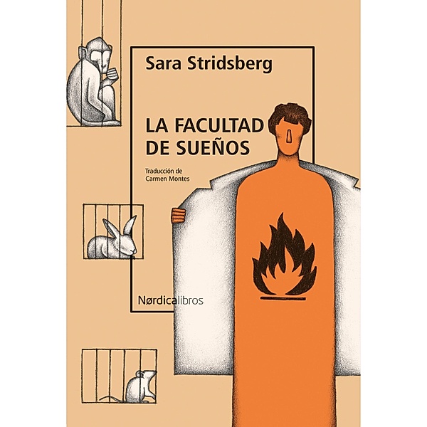 La facultad de sueños / Letras Nórdicas Bd.69, Sara Stridsberg