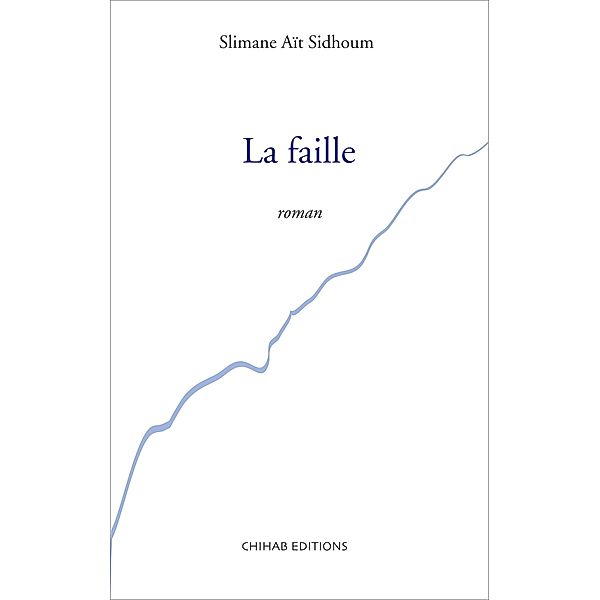 La faille, Slimane Aït Sidhoum