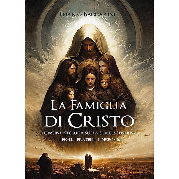 La Famiglia di Cristo, Enrico Baccarini
