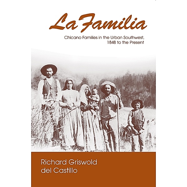 La Familia, Richard Griswold Del Castillo