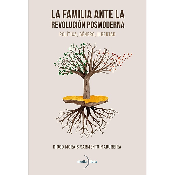 La familia ante  la revolución posmoderna, Diogo Morais Sarmento Madureira