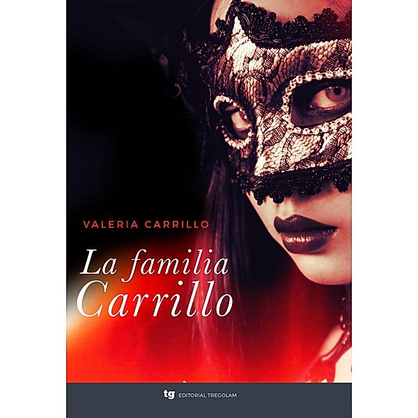 La familia Carrillo, Valeria Carrillo
